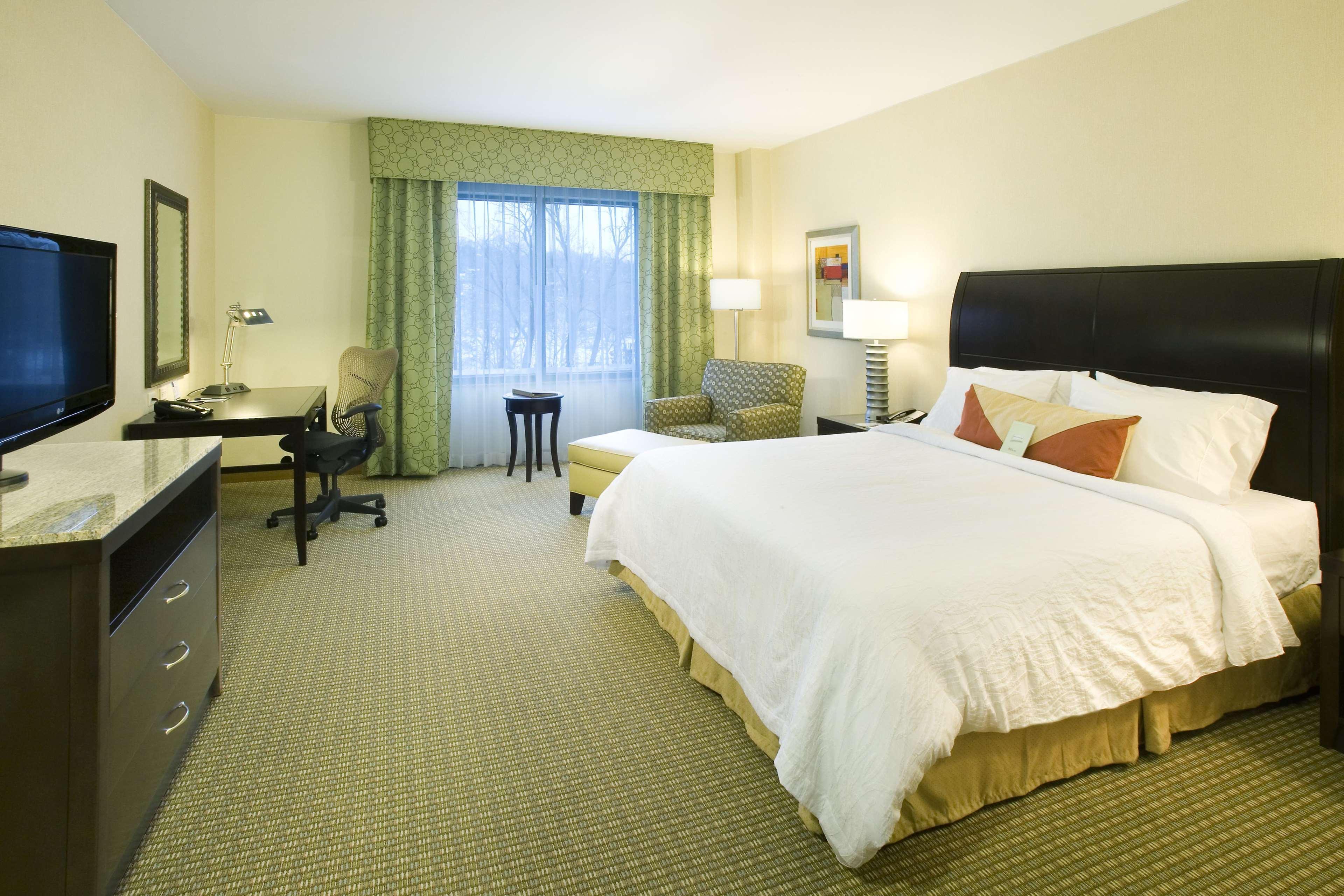 Hilton Garden Inn Shirlington Arlington Ruang foto