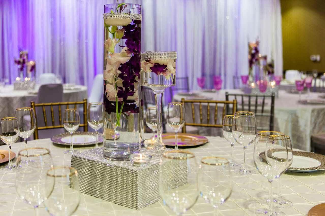 Hilton Garden Inn Shirlington Arlington Bagian luar foto