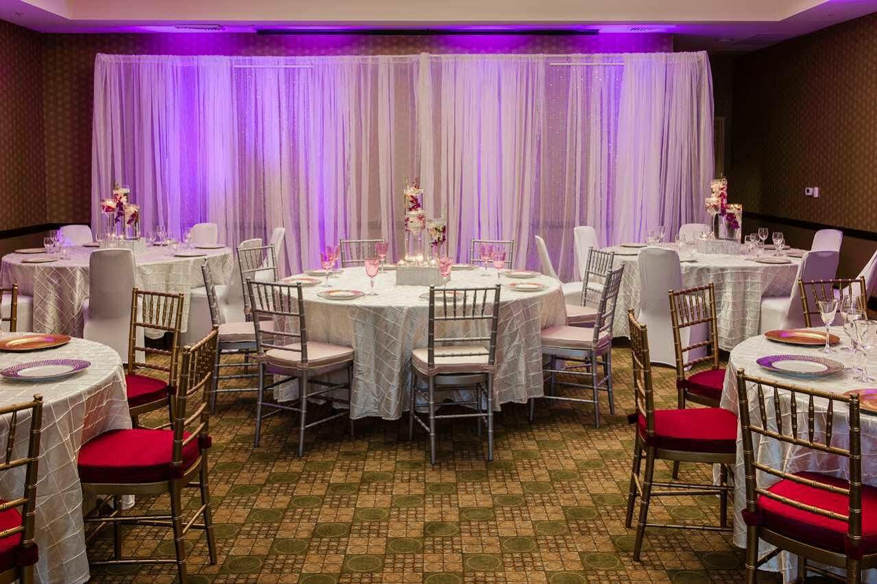 Hilton Garden Inn Shirlington Arlington Bagian luar foto